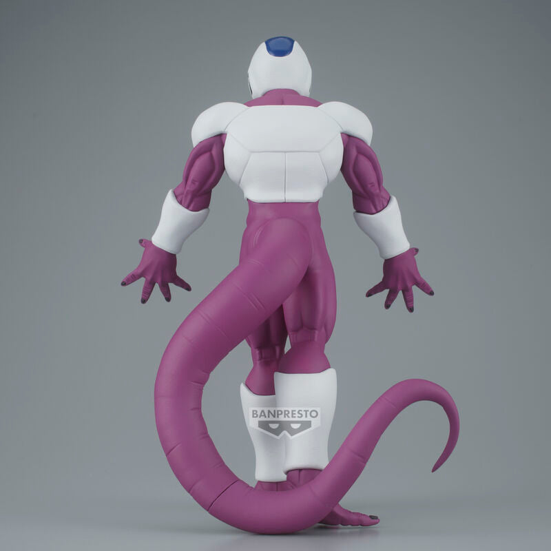 Figura Cooler Solid Edge Works Dragon Ball Z 17Cm