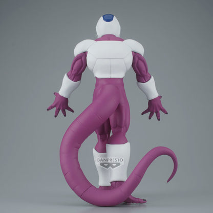 Figura Cooler Solid Edge Works Dragon Ball Z 17Cm