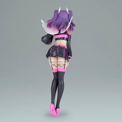 Figura Miriella Angel Glitter & Glamorous 2.5 Dimensional Seduction 20Cm