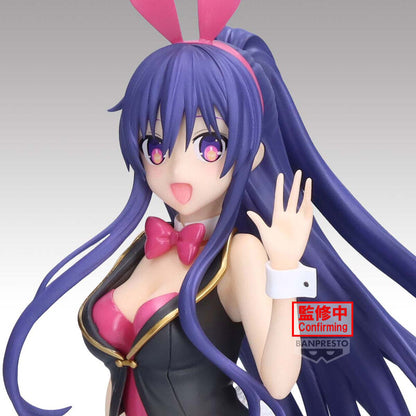 Figura Tohka Yatogami Glitter & Glamorous Date a Live 22Cm