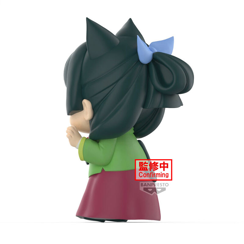 Figura Maomao Big Sofvimates The Apothecary Diaries 15Cm
