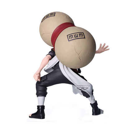 Figura Gara Vibration Stars Naruto Shippuden 12Cm