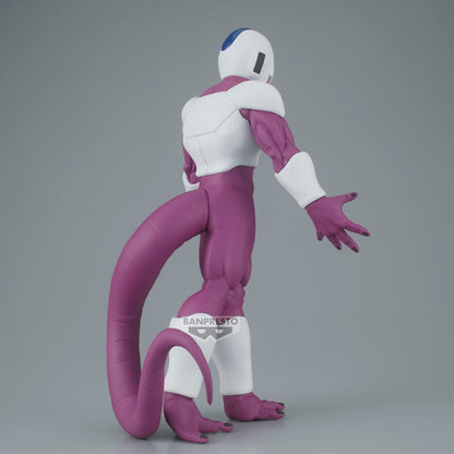 Figura Cooler Solid Edge Works Dragon Ball Z 17Cm