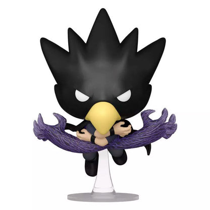 Figura POP My Hero Academia Fumikage Tokoyami Exclusive