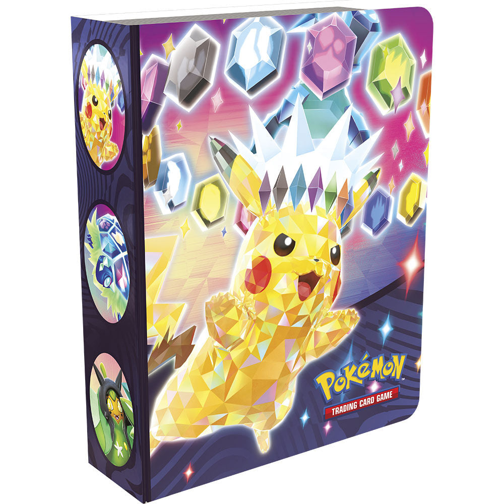 Estuche cartas collector Chest Pokemon Español   Pokémon TCG