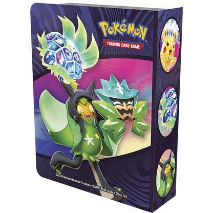 Estuche cartas collector Chest Pokemon Español   Pokémon TCG
