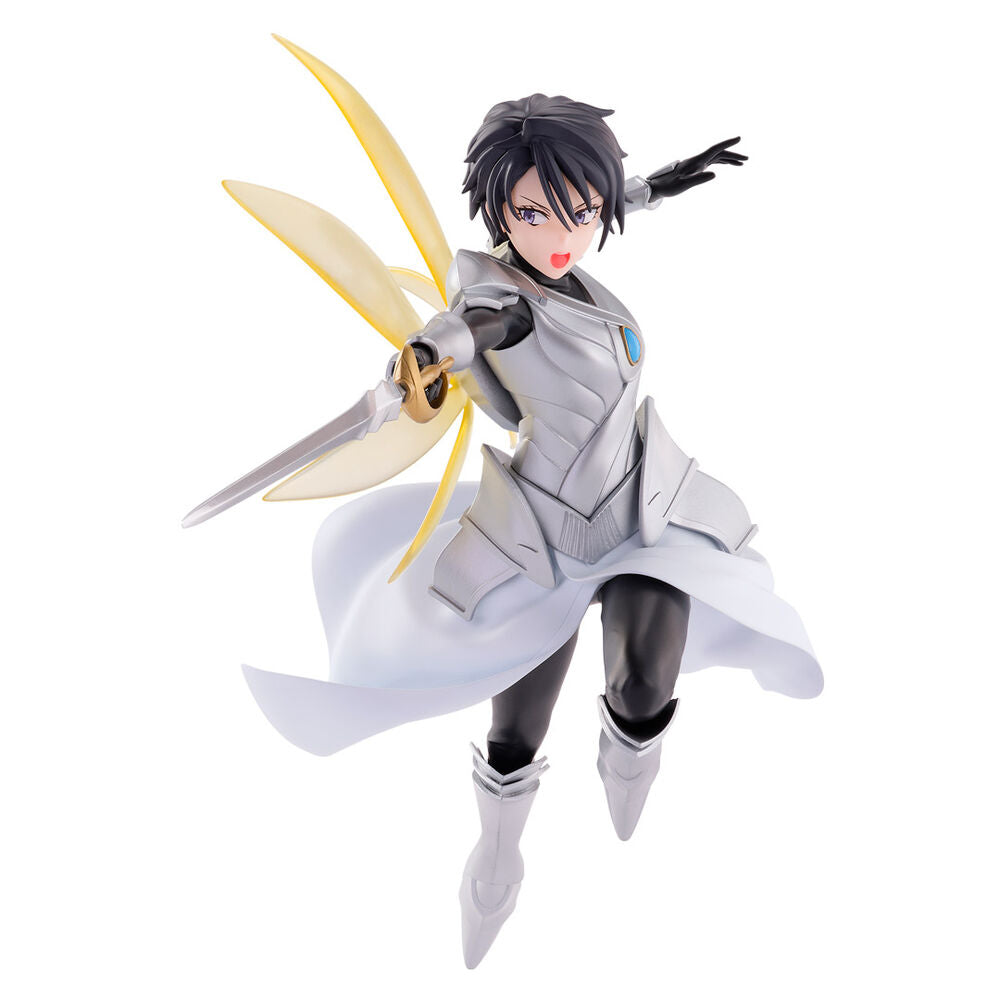 Figura Hinata Sakaguchi Vibration Star That Time I Got Reincarnated as a Slime 19Cm