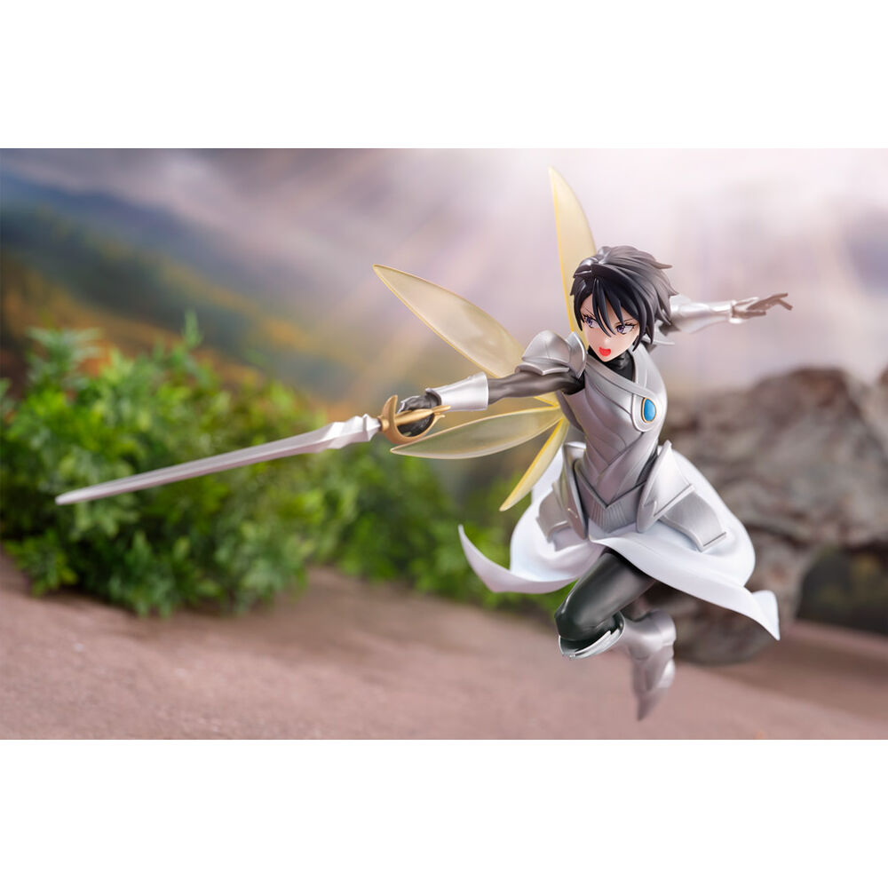 Figura Hinata Sakaguchi Vibration Star That Time I Got Reincarnated as a Slime 19Cm