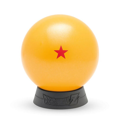 Puzzle Bola 1 estrella Dragon Ball Z 98pzs