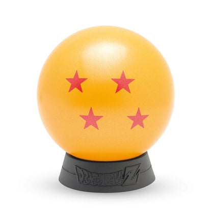 Puzzle Bola 4 estrella Dragon Ball Z 98pzs