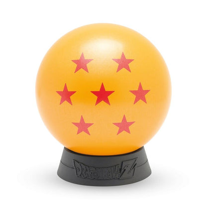 Puzzle Bola 7 estrella Dragon Ball Z 98pzs