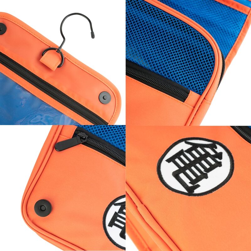 Bolsa organizadora Dragon Ball