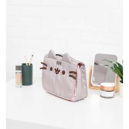 Neceser viaje Foodie Pusheen