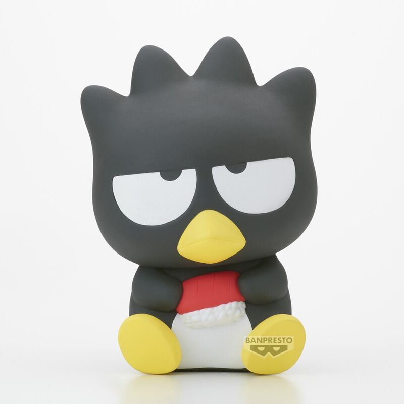 Figura Badtz-Maru Sanrio 11Cm