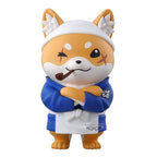 Figura Shiba Taishou Blue Archive 15Cm   BANPRESTO