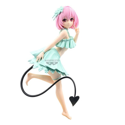 Figura Momo Belia Glitter And Glamorous To Love-Ru Darkness 23Cm