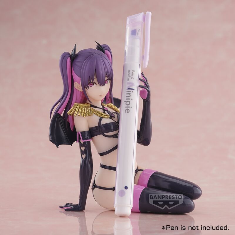 Figura Miriella Medical Glitter & Glamorous 2.5 Dimensional Seduction 12Cm