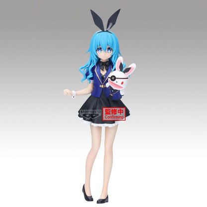 Figura Yoshino Glitter & Glamorous Date a Live 20Cm