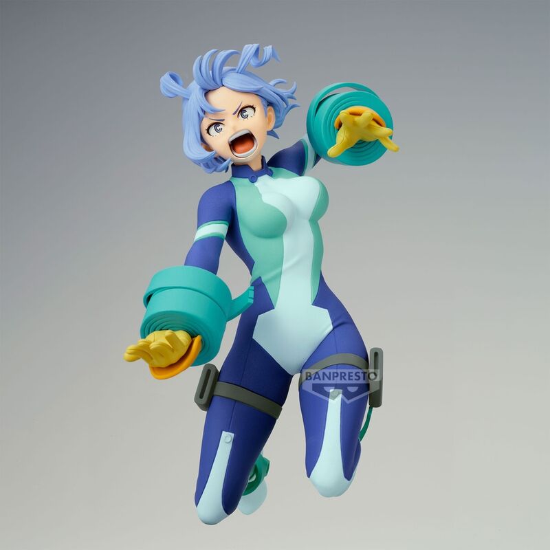 Figura Nejire Hado Amazing Heroes My Hero Academia 15Cm