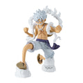Figura Monkey D. Luffy Grandista One Piece 21Cm