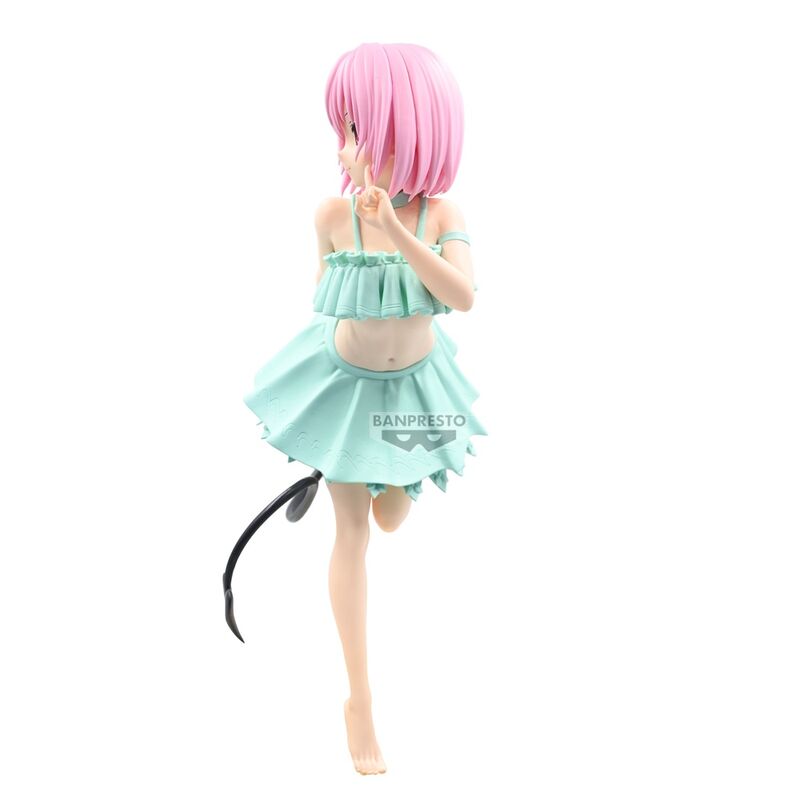 Figura Momo Belia Glitter And Glamorous To Love-Ru Darkness 23Cm