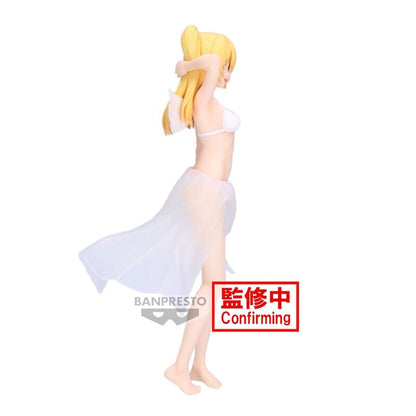 Figura Liliel Swinsuit Glitter & Glamorous 2.5 Dimensional Seduction 22Cm