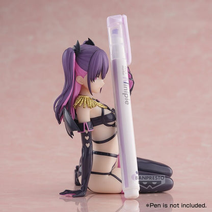 Figura Miriella Medical Glitter & Glamorous 2.5 Dimensional Seduction 12Cm