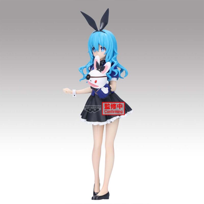 Figura Yoshino Glitter & Glamorous Date a Live 20Cm