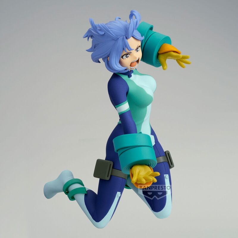 Figura Nejire Hado Amazing Heroes My Hero Academia 15Cm