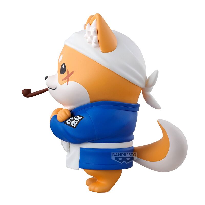 Figura Shiba Taishou Blue Archive 15Cm