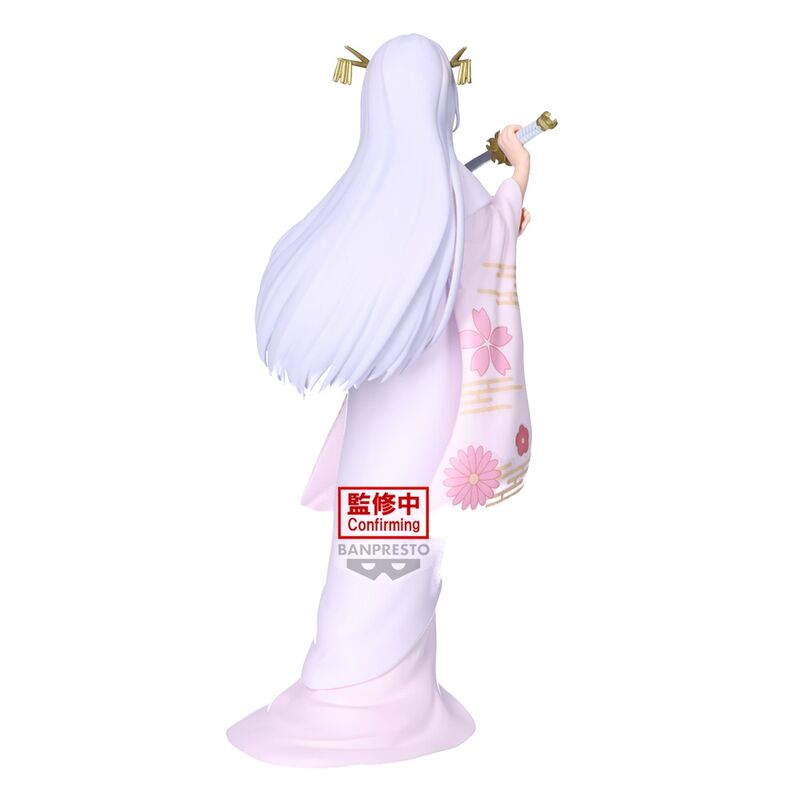Figura Akane Kurokawa Oshi No Ko 18Cm