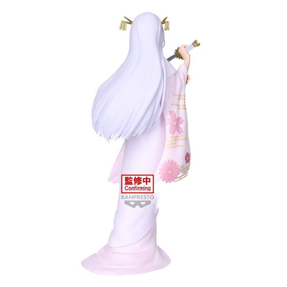 Figura Akane Kurokawa Oshi No Ko 18Cm
