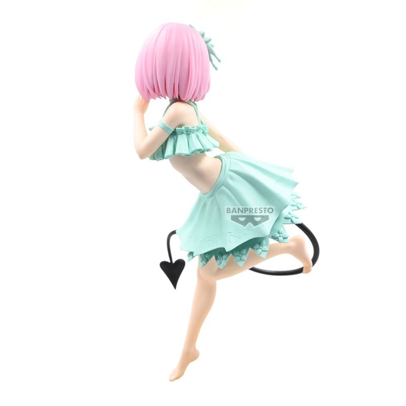 Figura Momo Belia Glitter And Glamorous To Love-Ru Darkness 23Cm