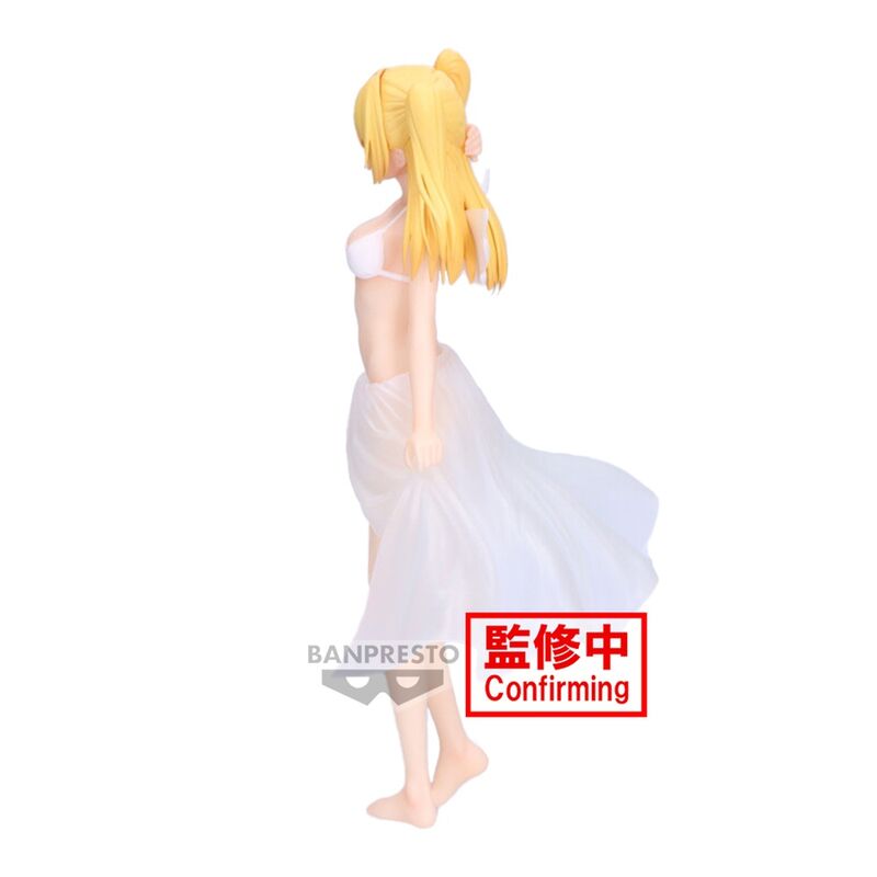 Figura Liliel Swinsuit Glitter & Glamorous 2.5 Dimensional Seduction 22Cm