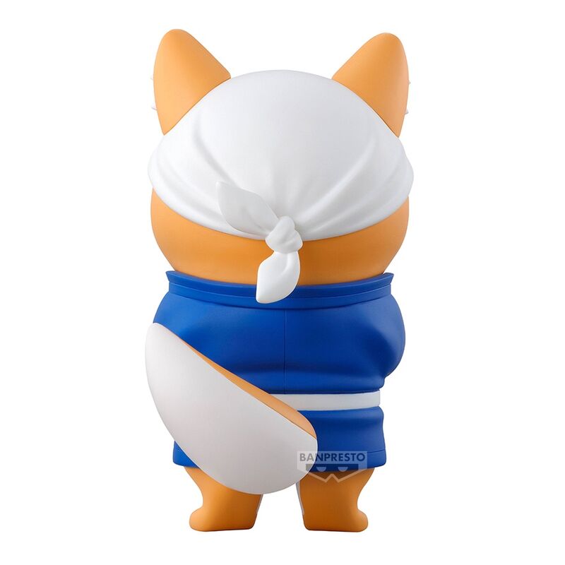 Figura Shiba Taishou Blue Archive 15Cm