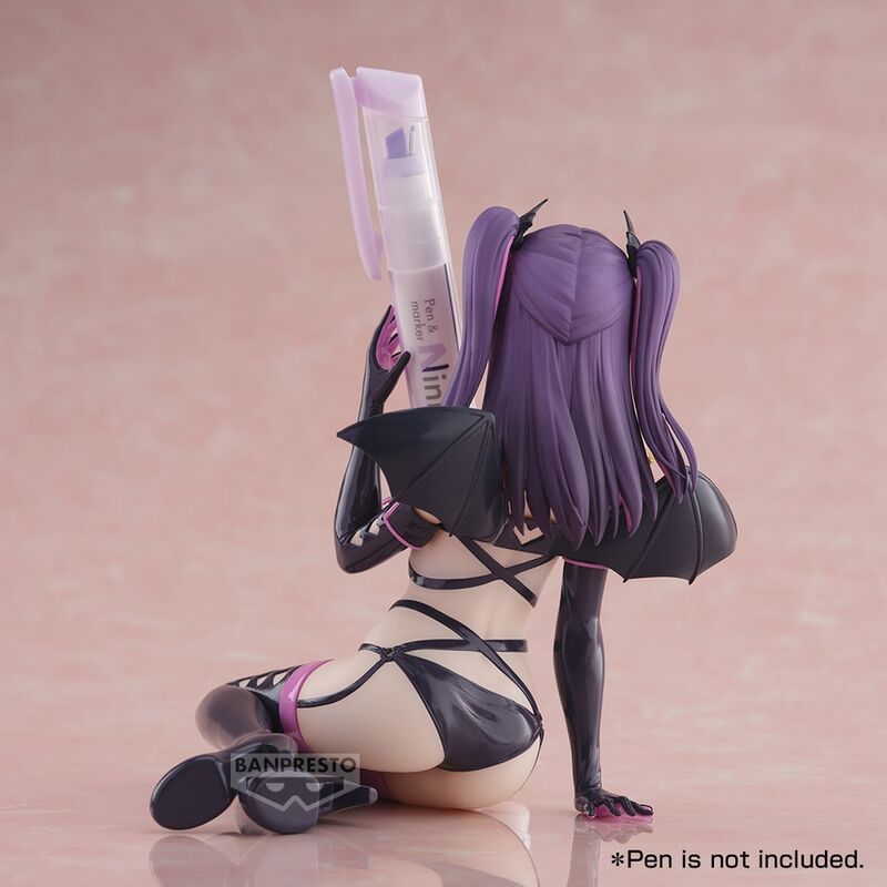Figura Miriella Medical Glitter & Glamorous 2.5 Dimensional Seduction 12Cm