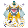 Figura POP Deluxe Yu-Gi-Oh! Rainbow Dragon