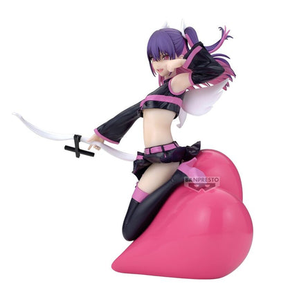 Figura Miriella Poppin Heart 2.5 Dimensional Seduction 18Cm