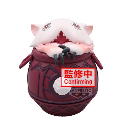 Figura Pot Mitty Soft Vinyl Made in Abyss 11Cm