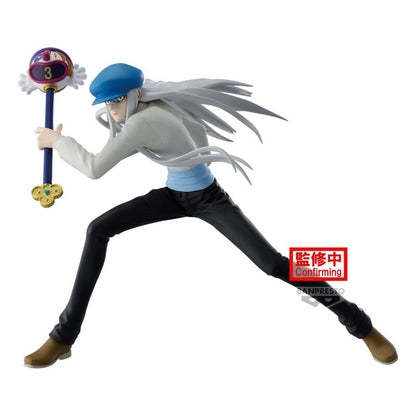 Figura Kcyytt Vibration Stars Hunter x Hunter 14Cm