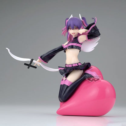 Figura Miriella Poppin Heart 2.5 Dimensional Seduction 18Cm