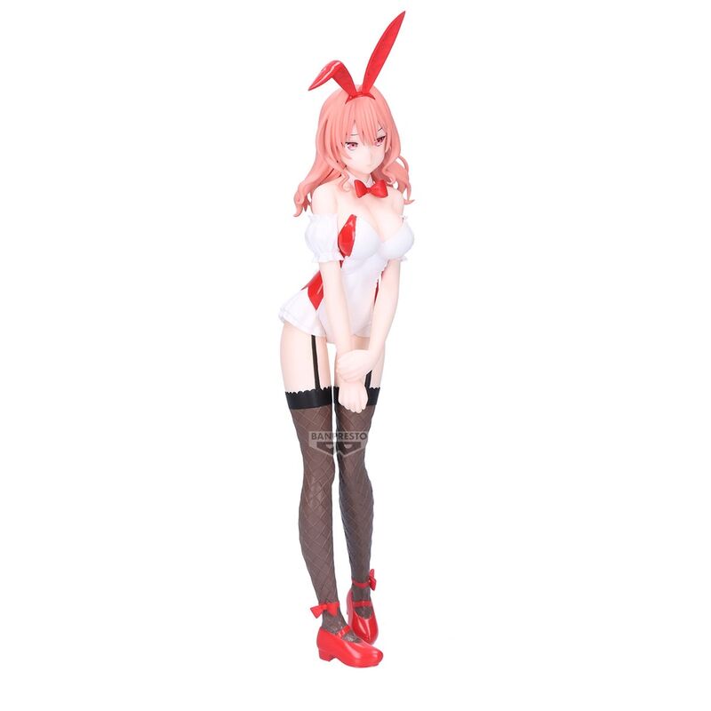 Figura Yuna Amagami Bunny Tying The Knot With an Amagami Sister 22Cm