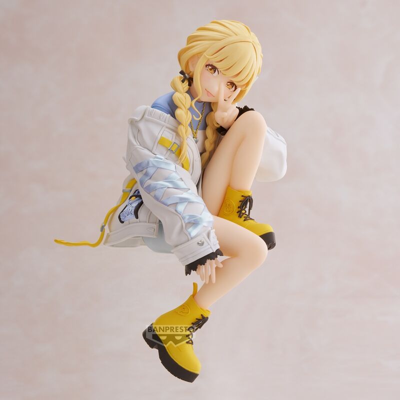 Figura Kotone Fujita Charming Pose Idolmaster 18Cm