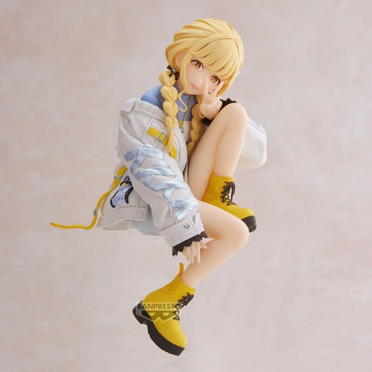 Figura Kotone Fujita Charming Pose Idolmaster 18Cm