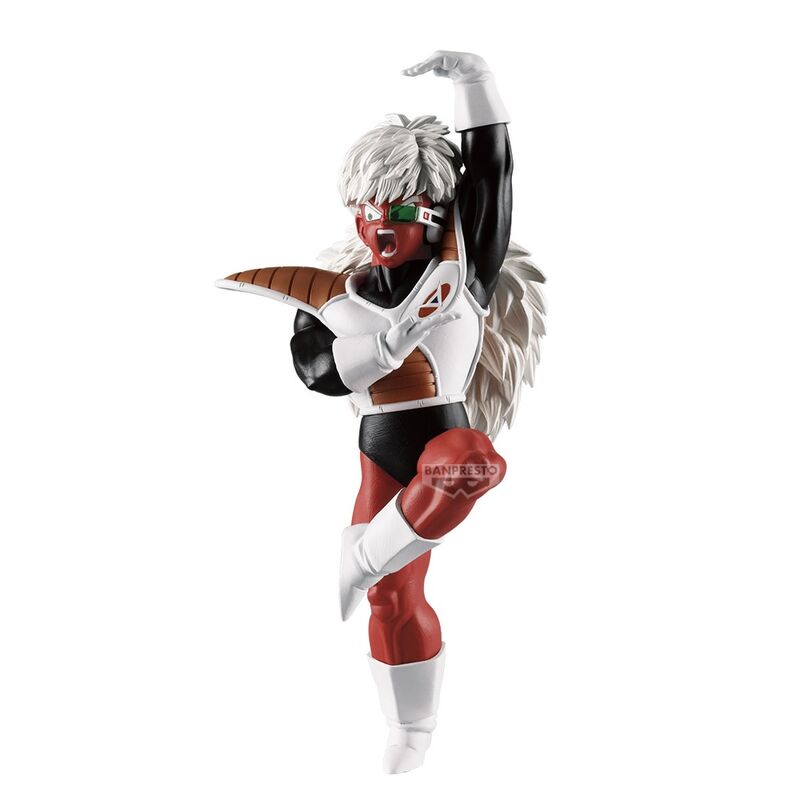 Figura Jiece Soild Edge Works Dragon Ball Z 13Cm