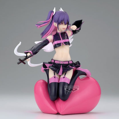 Figura Miriella Poppin Heart 2.5 Dimensional Seduction 18Cm