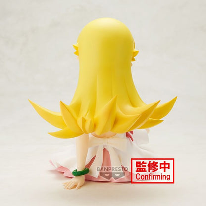 Figura Shinobu Oshino Relax Time Sisioisin Monogatari 13Cm