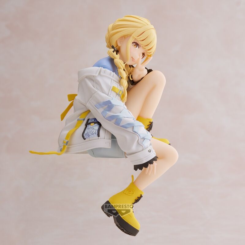 Figura Kotone Fujita Charming Pose Idolmaster 18Cm