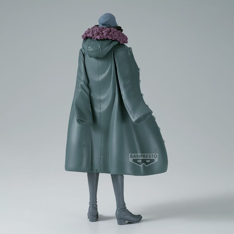 Figura Kuzan King of Artist One Piece 23Cm
