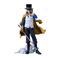 Figura Sabo The Anime One Piece 30Cm